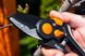 Neo Tools Секатор контактний, d різу 18мм, 200мм, 240г 4 - магазин Coolbaba Toys