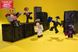 Ігрова колекційна фігурка Roblox Mystery Figures Obsidian Assortment S7 7 - магазин Coolbaba Toys