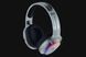 Razer Гарнітура ігрова Razer Barracuda X Chroma, BT/WL, RGB, Phantom White Ed. 7 - магазин Coolbaba Toys