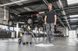 Karcher Пылесос профессиональный NT 30/1 Ap L, 1380Вт, 273мБар, контейнер 30л, 11.8кг 5 - магазин Coolbaba Toys