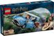 LEGO Конструктор Harry Potter Летучий Форд «Англия» 1 - магазин Coolbaba Toys