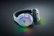 Razer Гарнітура ігрова Razer Barracuda X Chroma, BT/WL, RGB, Phantom White Ed. 9 - магазин Coolbaba Toys