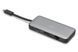 Digitus Док-станція USB-C > HDMI/2xUSB-A/USB-C/SD/MicroSD/RJ54, Travel 2 - магазин Coolbaba Toys