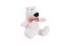 М'яка іграшка Same Toy Полярний ведмедик білий 13 см 2 - магазин Coolbaba Toys
