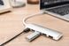 Digitus Концентратор USB Type-C, 4xUSB 3.0 + функція зарядного пристрою 2 - магазин Coolbaba Toys