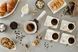 Gorenje Gorenje electric coffee turk 0.35l, ground, 2caps, biege 6 - магазин Coolbaba Toys
