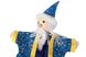 Лялька-рукавичка goki Чарівник 2 - магазин Coolbaba Toys