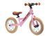Miqilong Беговел HPA 12" розовый 9 - магазин Coolbaba Toys