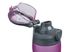 Пляшка для води Ardesto 600 мл, рожева, пластик 2 - магазин Coolbaba Toys