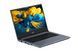 2E Ноутбук Complex Pro 14 14" FHD IPS AG, Intel i7-1260P, 32GB, F1024GB, UMA, DOS, ice crystal blue 11 - магазин Coolbaba Toys