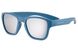 Дитячі сонцезахисні окуляри Koolsun блакитні серії Aspen розмір 5-12 років 1 - магазин Coolbaba Toys