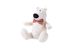 Мягкая игрушка Same Toy Полярный мишка белый 13 см 1 - магазин Coolbaba Toys