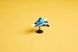 LEGO Конструктор Creator Авіація: спортивний літак 12 - магазин Coolbaba Toys