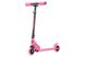 Самокат Miqilong Cart розовый 1 - магазин Coolbaba Toys