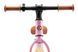 Miqilong Беговел HPA 12" розовый 12 - магазин Coolbaba Toys