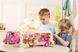 Li`l Woodzeez Игровой набор - Веселый кемпинг 10 - магазин Coolbaba Toys