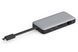 Digitus Док-станція USB-C > HDMI/2xUSB-A/USB-C/SD/MicroSD/RJ54, Travel 1 - магазин Coolbaba Toys