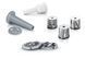 Bosch М'ясорубка MFW2514W - 1500Вт/1,7 кг-хв./шинковка/білий 5 - магазин Coolbaba Toys
