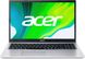 Acer Ноутбук Aspire 3 A315-35 15.6 FHD IPS, Intel C N4500, 8GB, F256GB, UMA, Lin, сріблястий 1 - магазин Coolbaba Toys