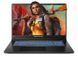 Dream Machines Ноутбук RT5060-17 17.3FHD IPS, AMD R7-260, 32GB, F1TB, NVD5060-8, DOS, чорний 1 - магазин Coolbaba Toys
