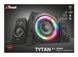 Акустическая система (Колонки) Trust 2.1 GXT 629 Tytan RGB Black 11 - магазин Coolbaba Toys