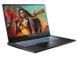 Dream Machines Ноутбук RT5060-17 17.3FHD IPS, AMD R7-260, 32GB, F1TB, NVD5060-8, DOS, чорний 2 - магазин Coolbaba Toys