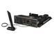 ASUS Материнcька плата ROG STRIX B650E-I GAMING WIFI sAM5 B650 2xDDR5 M.2 HDMI WiFi BT mITX 7 - магазин Coolbaba Toys