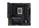 ASUS Материнcька плата TUF GAMING B760M-PLUS WIFI D4 s1700 B760 4xDDR4 M.2 HDMI DP Wi-Fi BT mATX 1 - магазин Coolbaba Toys
