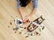 Конструктор LEGO Creator Піратський корабель 2 - магазин Coolbaba Toys
