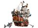 Конструктор LEGO Creator Піратський корабель 11 - магазин Coolbaba Toys