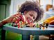 LEGO Конструктор Ninjago Вулканічний Дракон, що трансформує Хітвейва 3 - магазин Coolbaba Toys
