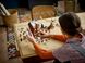 Конструктор LEGO Harry Potter Изюмская хижина и Воинственная ива 3 - магазин Coolbaba Toys