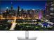 Dell Монитор DELL 31.5" U3225QE HDMI, 2xDP, USB-C, Thunderbolt, RJ-45, IPS Black, 3840x2160, 120Hz, sRGB 100%, Delta E