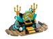 Конструктор LEGO Ninjago Водяний дракон 10 - магазин Coolbaba Toys