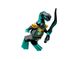 Конструктор LEGO Ninjago Водяний дракон 16 - магазин Coolbaba Toys