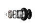 Segway Електросамокат Ninebot E2 PLUS E II, чорний 5 - магазин Coolbaba Toys