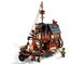 Конструктор LEGO Creator Піратський корабель 9 - магазин Coolbaba Toys