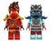 LEGO Конструктор LEGO Ninjago Швидкісні перегони Кая на мотоциклі 5 - магазин Coolbaba Toys