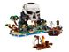 Конструктор LEGO Creator Піратський корабель 13 - магазин Coolbaba Toys