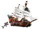 Конструктор LEGO Creator Піратський корабель 7 - магазин Coolbaba Toys