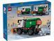 LEGO Конструктор LEGO City Снігоочисник 8 - магазин Coolbaba Toys