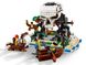 Конструктор LEGO Creator Піратський корабель 8 - магазин Coolbaba Toys