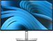Dell Монітор 27" P2725QE HDMI, DP, USB-C, RJ-45, IPS, 3840x2160, 100Hz, sRGB 99%, Pivot 1 - магазин Coolbaba Toys