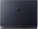 Acer Ноутбук Acer Predator Helios Neo 16 PHN16-I31 16" WQXGA IPS, Intel i7-14650HX, 32GB, F1TB, NVD5060-8, Lin, чорний 7 - магазин Coolbaba Toys