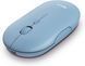 Миша Trust Puck Rechargeable Ultra-Thin BT WL Silent Blue 7 - магазин Coolbaba Toys