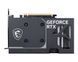 MSI Відеокарта GeForce RTX 5060 8GB GDDR7 VENTUS 2X OC 3 - магазин Coolbaba Toys