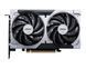 MSI Відеокарта GeForce RTX 5060 8GB GDDR7 VENTUS 2X OC 1 - магазин Coolbaba Toys