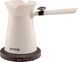 Gorenje Gorenje electric coffee turk 0.35l, ground, 2caps, biege 1 - магазин Coolbaba Toys