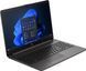 HP Ноутбук 250R-G9 15.6" FHD IPS AG, Intel i5-1335U, 16GB, F512GB, UMA, DOS, черный 2 - магазин Coolbaba Toys