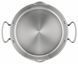 Tefal Кастрюля DUETTO+, 1.5л, с крышкой, нержавеющая сталь, стекло 3 - магазин Coolbaba Toys